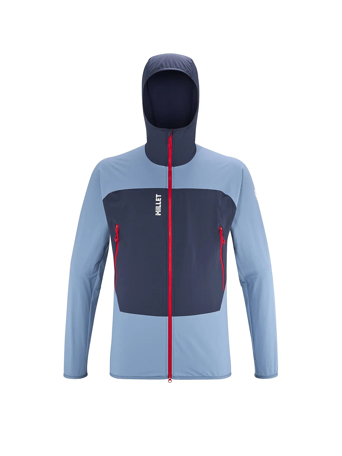 MILLET | Herren Softshelljacke Fusion XCS | 